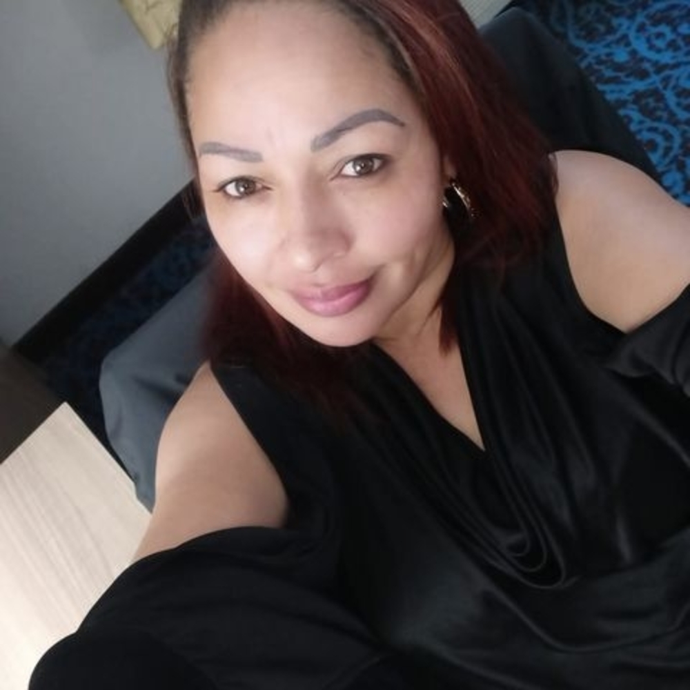 Meet your Posher, Adriana